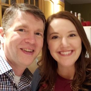 Meet your Posher, Carrie